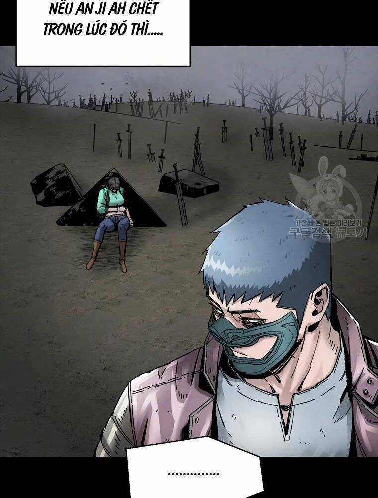 Mật Mã Mê Cung Chapter 32 trang 72