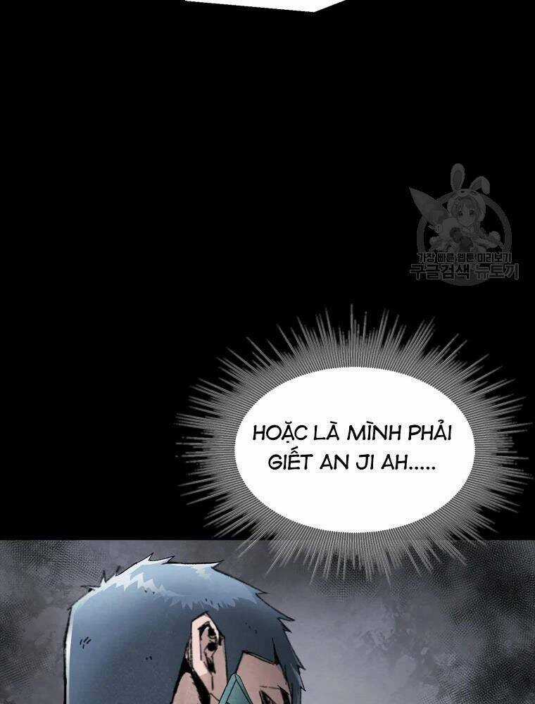 Mật Mã Mê Cung Chapter 32 trang 73