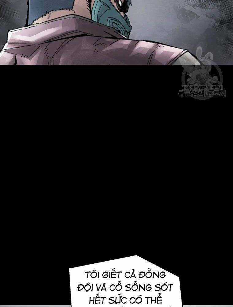 Mật Mã Mê Cung Chapter 32 trang 74