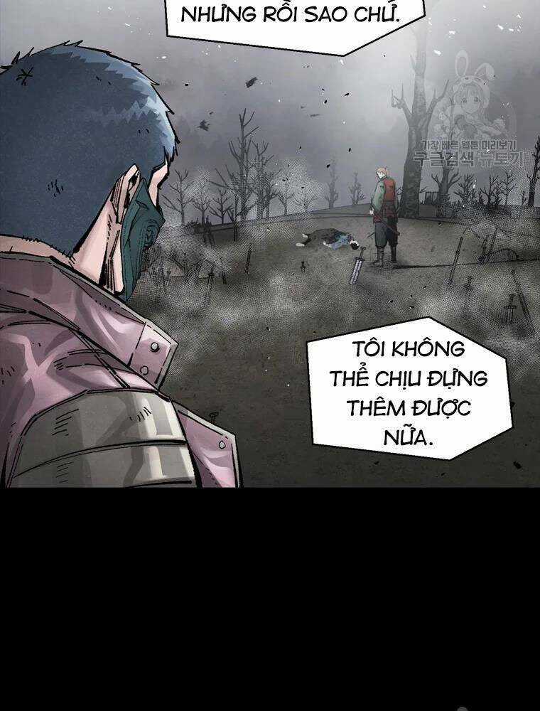 Mật Mã Mê Cung Chapter 32 trang 75