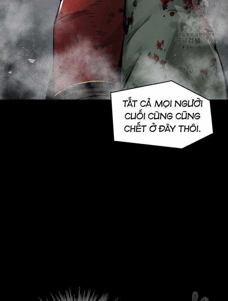 Mật Mã Mê Cung Chapter 32 trang 77