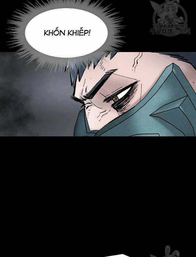 Mật Mã Mê Cung Chapter 32 trang 78