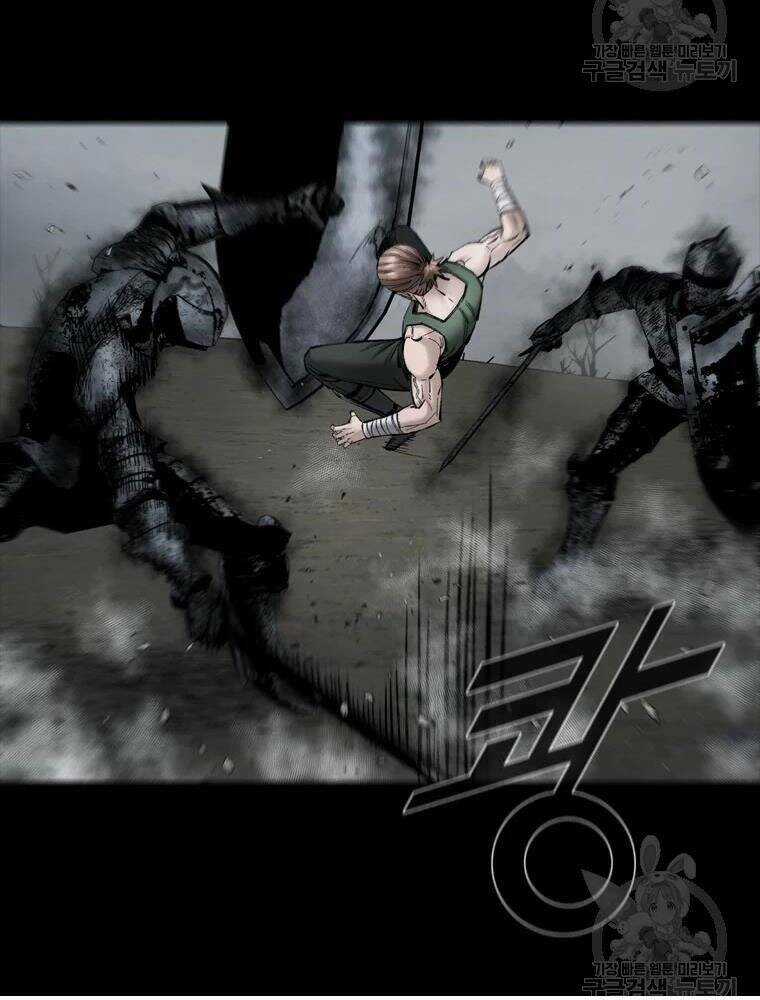 Mật Mã Mê Cung Chapter 32 trang 82