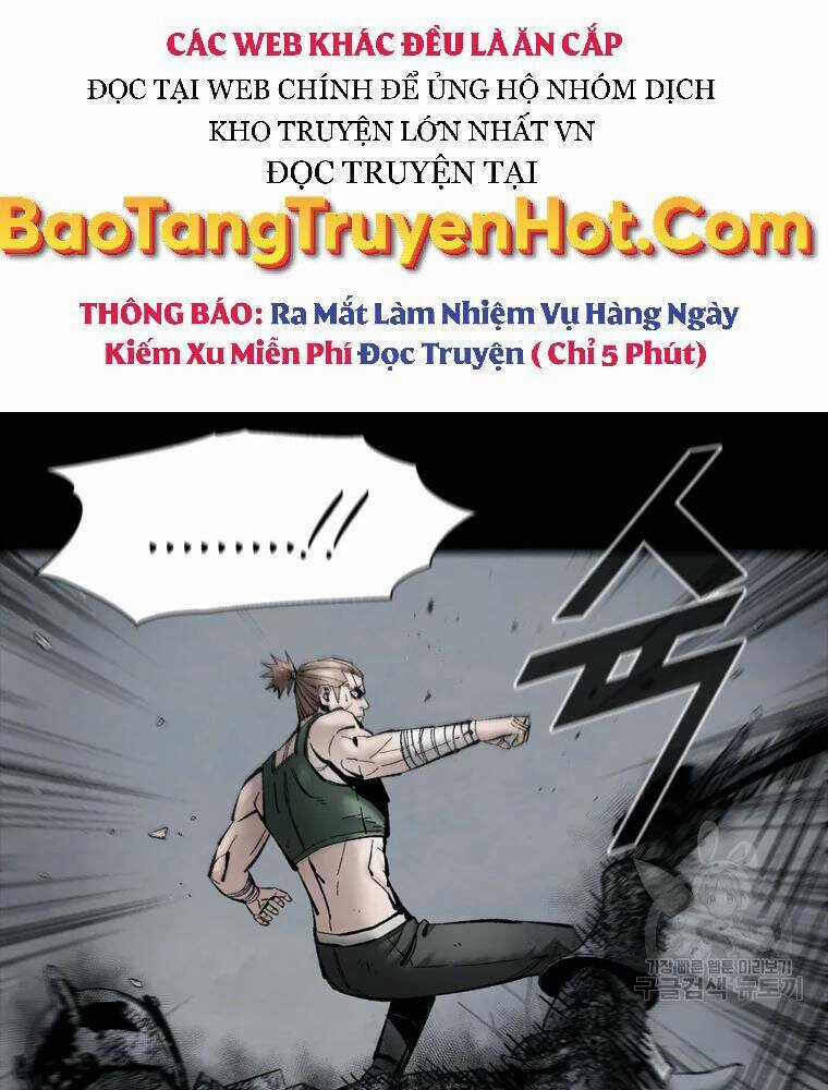 Mật Mã Mê Cung Chapter 32 trang 83