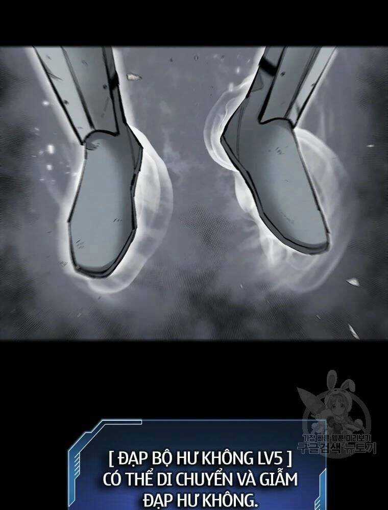 Mật Mã Mê Cung Chapter 32 trang 85