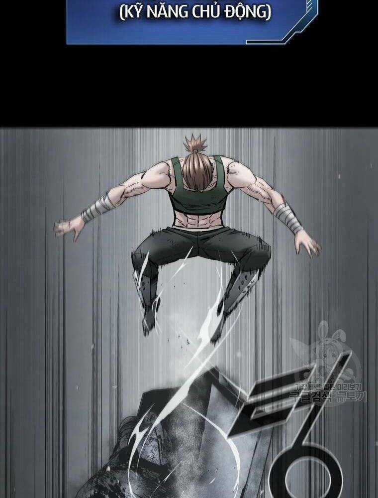 Mật Mã Mê Cung Chapter 32 trang 86