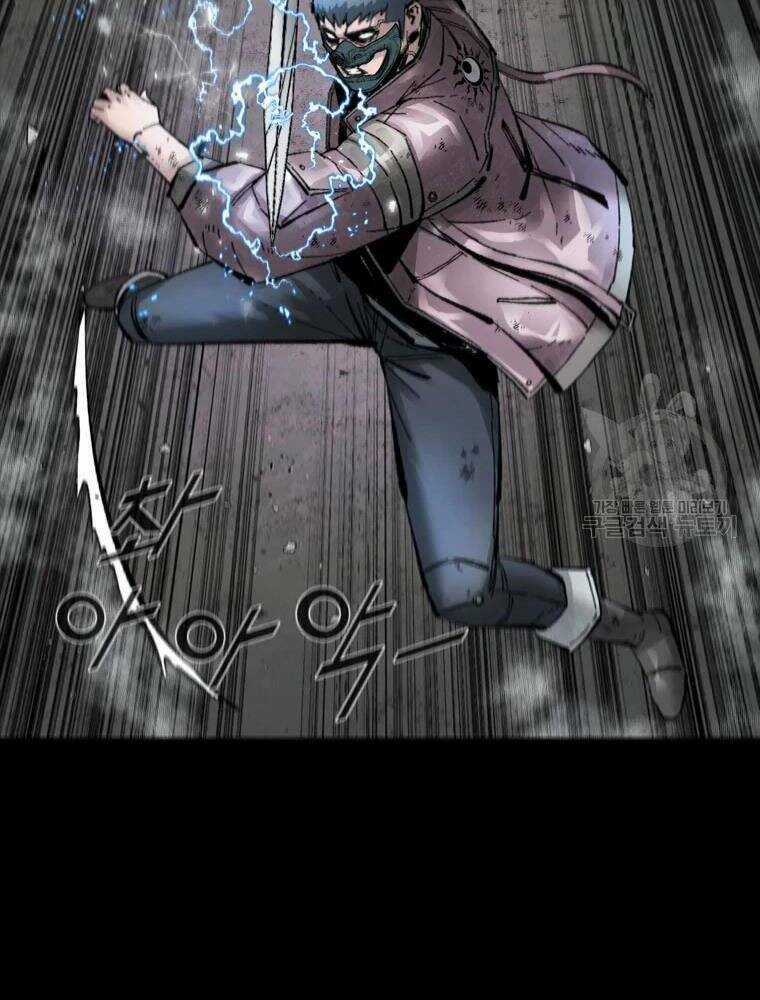 Mật Mã Mê Cung Chapter 32 trang 94