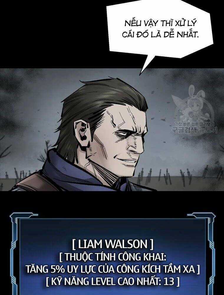 Mật Mã Mê Cung Chapter 33 trang 102