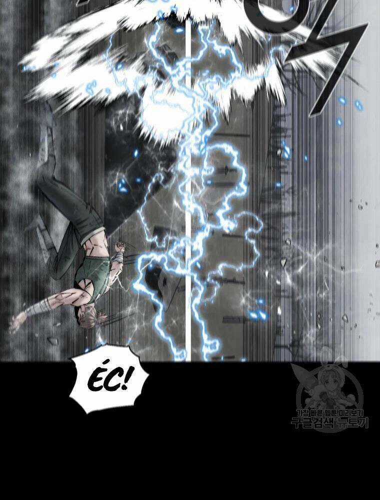 Mật Mã Mê Cung Chapter 33 trang 12