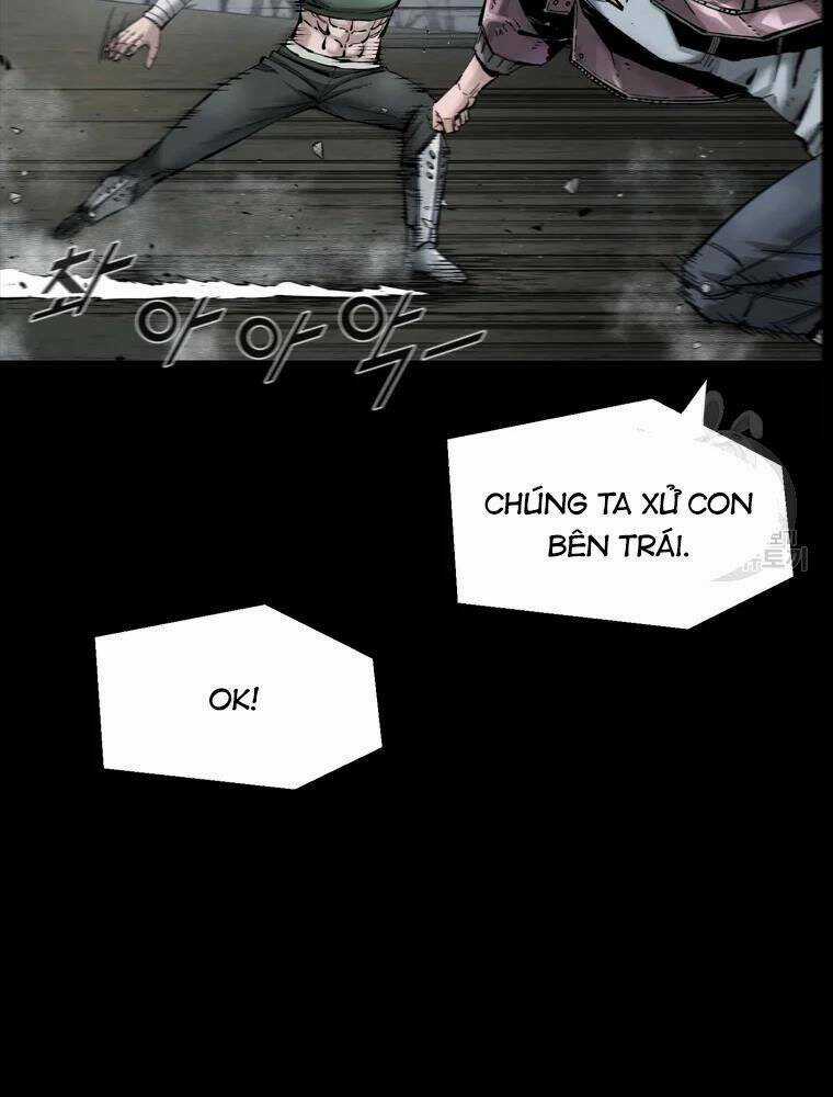 Mật Mã Mê Cung Chapter 33 trang 16