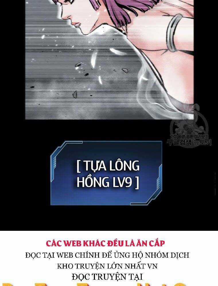 Mật Mã Mê Cung Chapter 33 trang 19