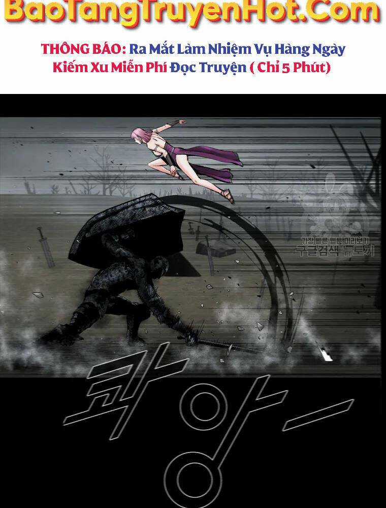 Mật Mã Mê Cung Chapter 33 trang 20