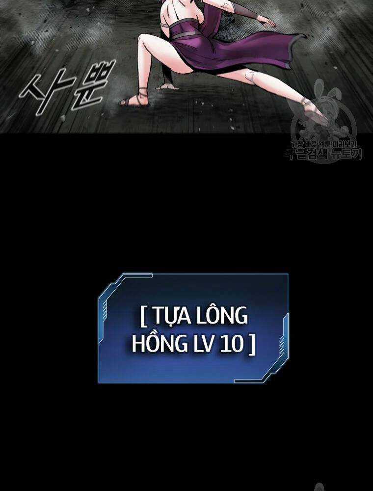 Mật Mã Mê Cung Chapter 33 trang 22