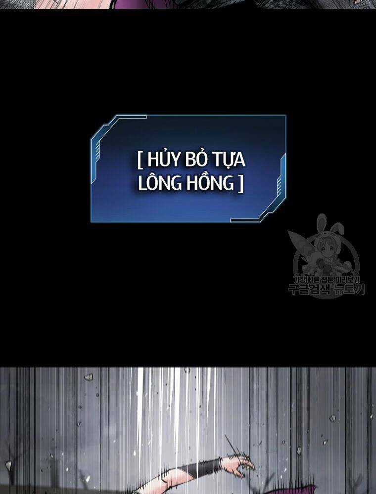 Mật Mã Mê Cung Chapter 33 trang 28