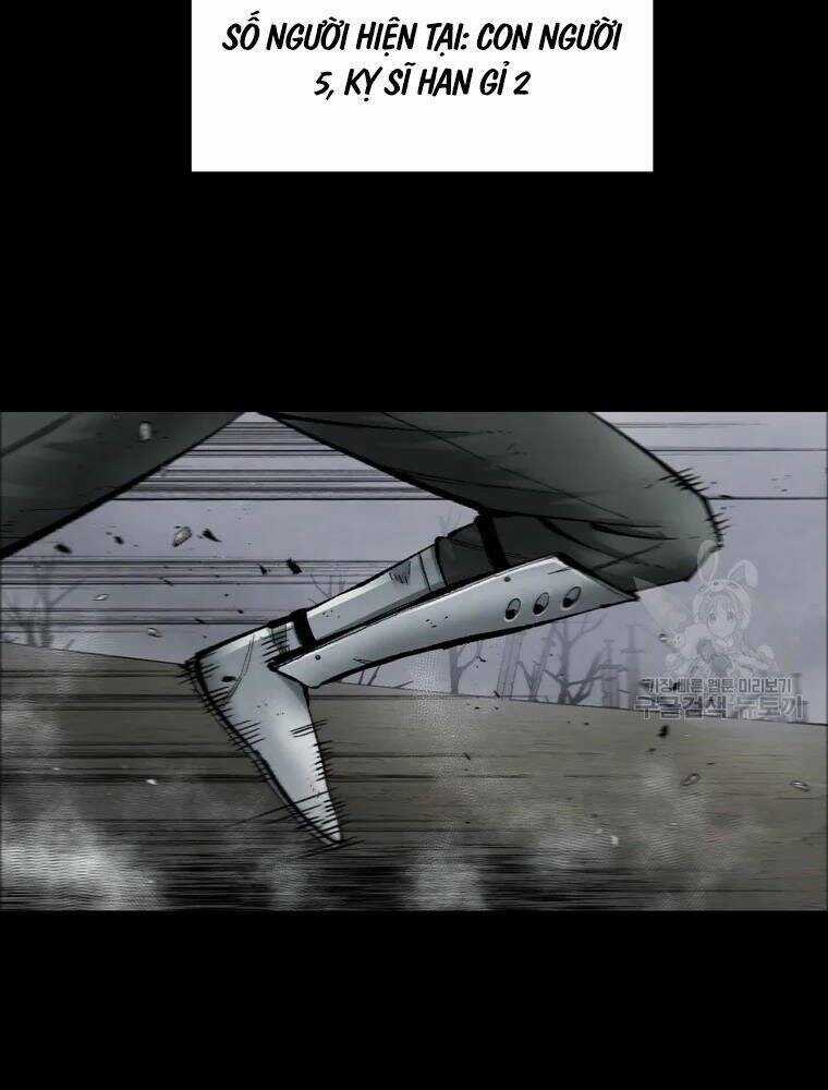 Mật Mã Mê Cung Chapter 33 trang 3