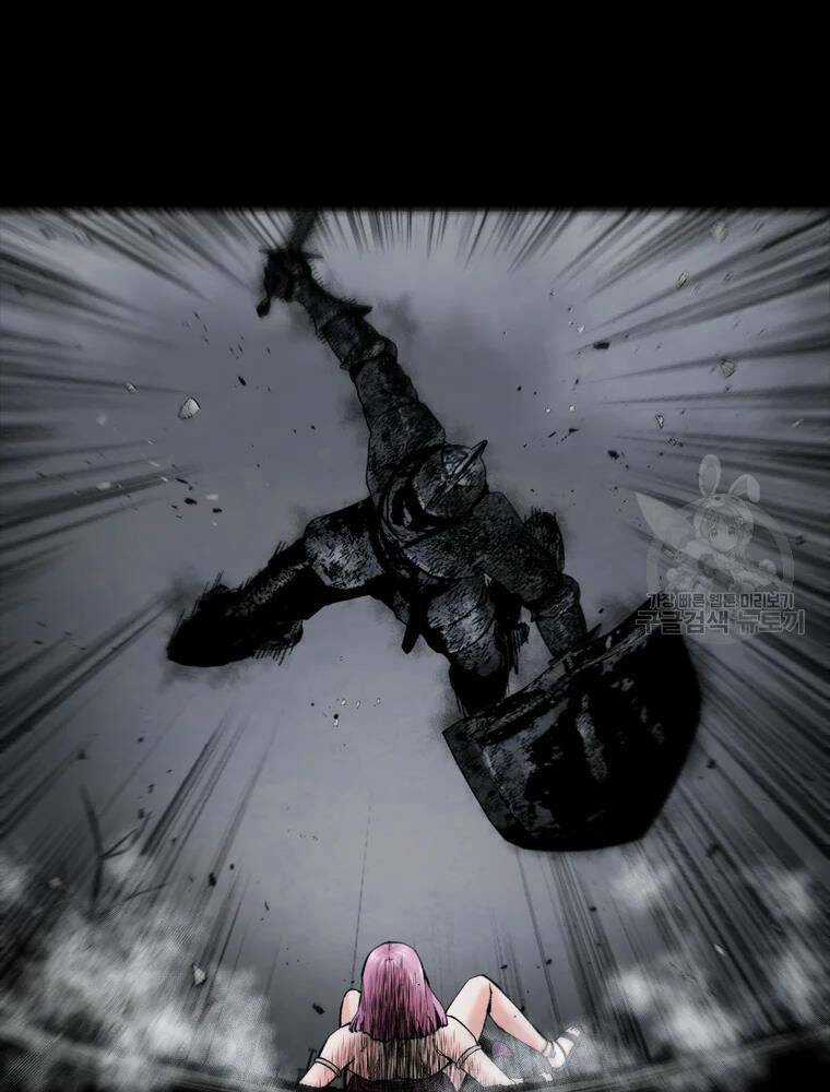 Mật Mã Mê Cung Chapter 33 trang 30