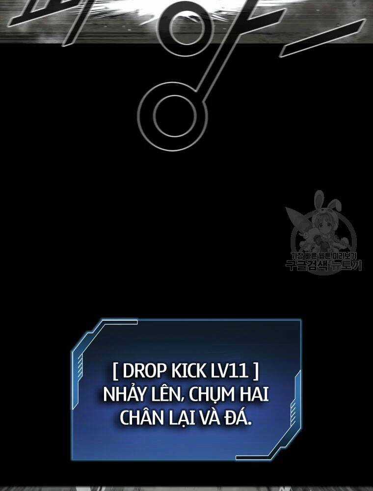 Mật Mã Mê Cung Chapter 33 trang 32