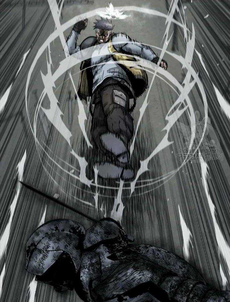 Mật Mã Mê Cung Chapter 33 trang 33