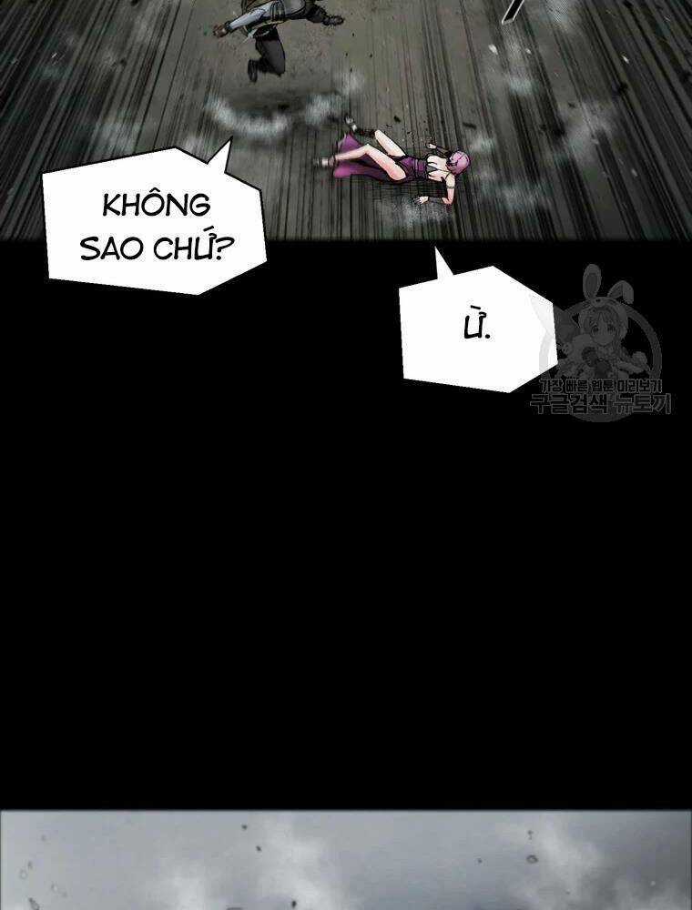 Mật Mã Mê Cung Chapter 33 trang 37