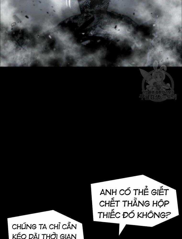 Mật Mã Mê Cung Chapter 33 trang 39