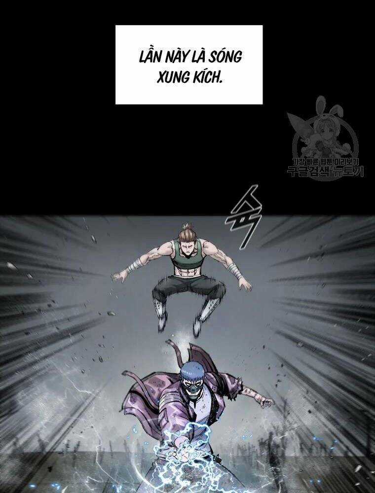 Mật Mã Mê Cung Chapter 33 trang 43