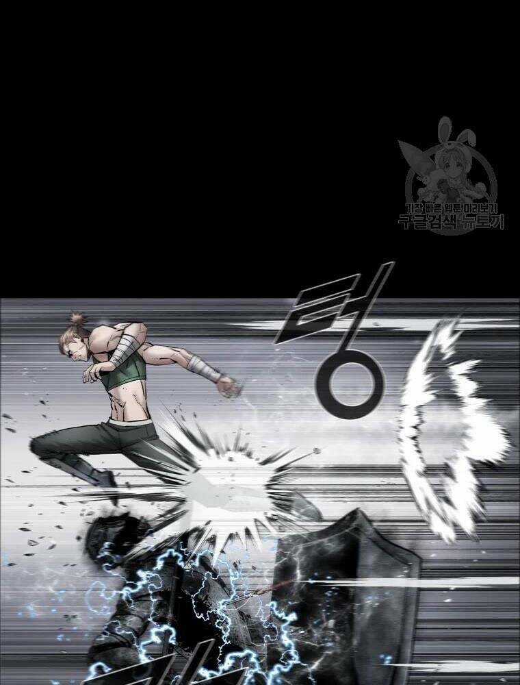 Mật Mã Mê Cung Chapter 33 trang 45