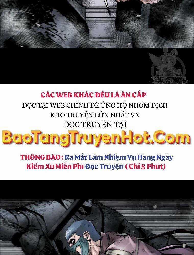 Mật Mã Mê Cung Chapter 33 trang 48