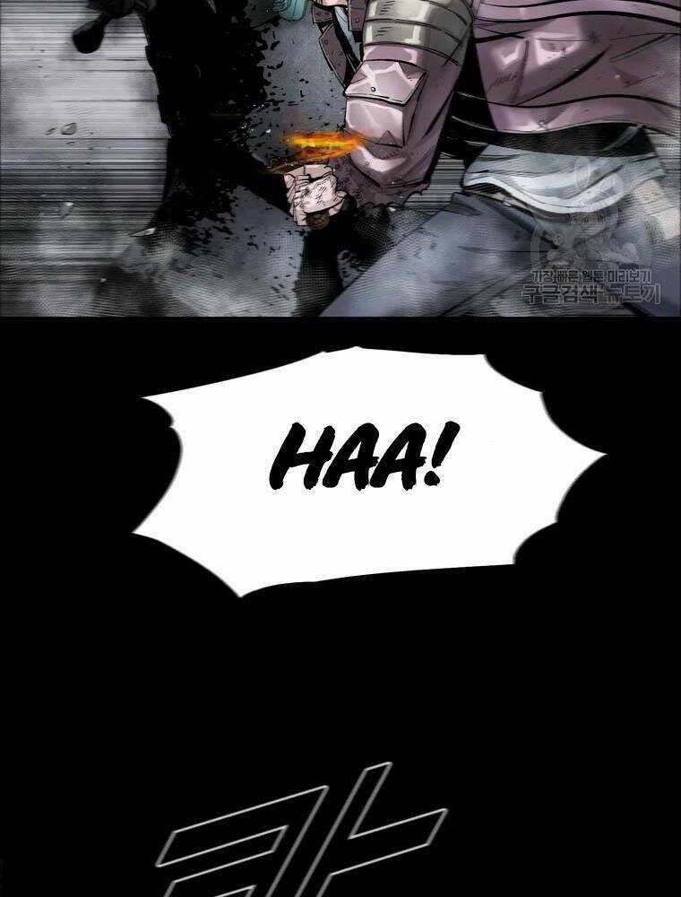 Mật Mã Mê Cung Chapter 33 trang 49