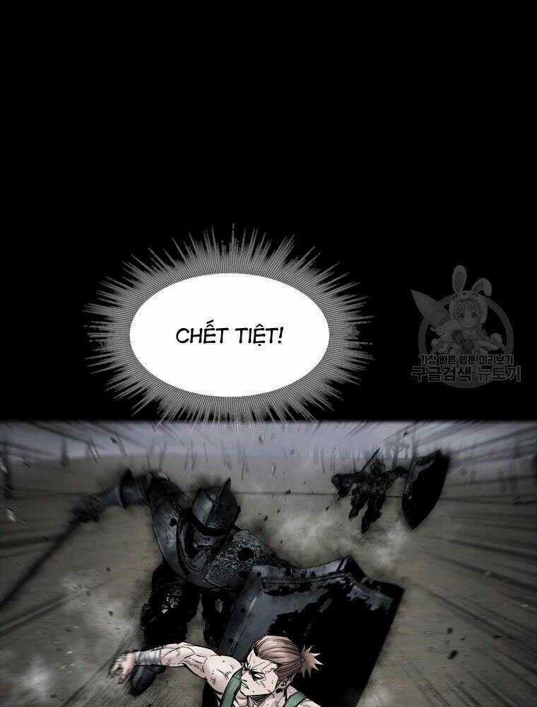 Mật Mã Mê Cung Chapter 33 trang 5