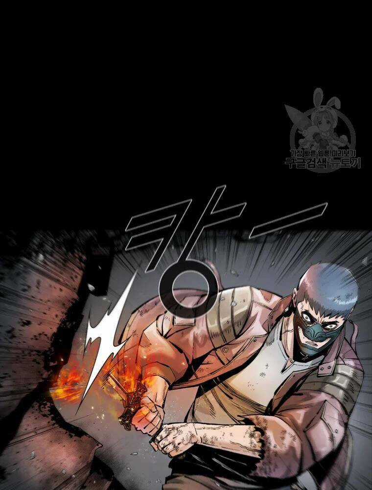 Mật Mã Mê Cung Chapter 33 trang 52