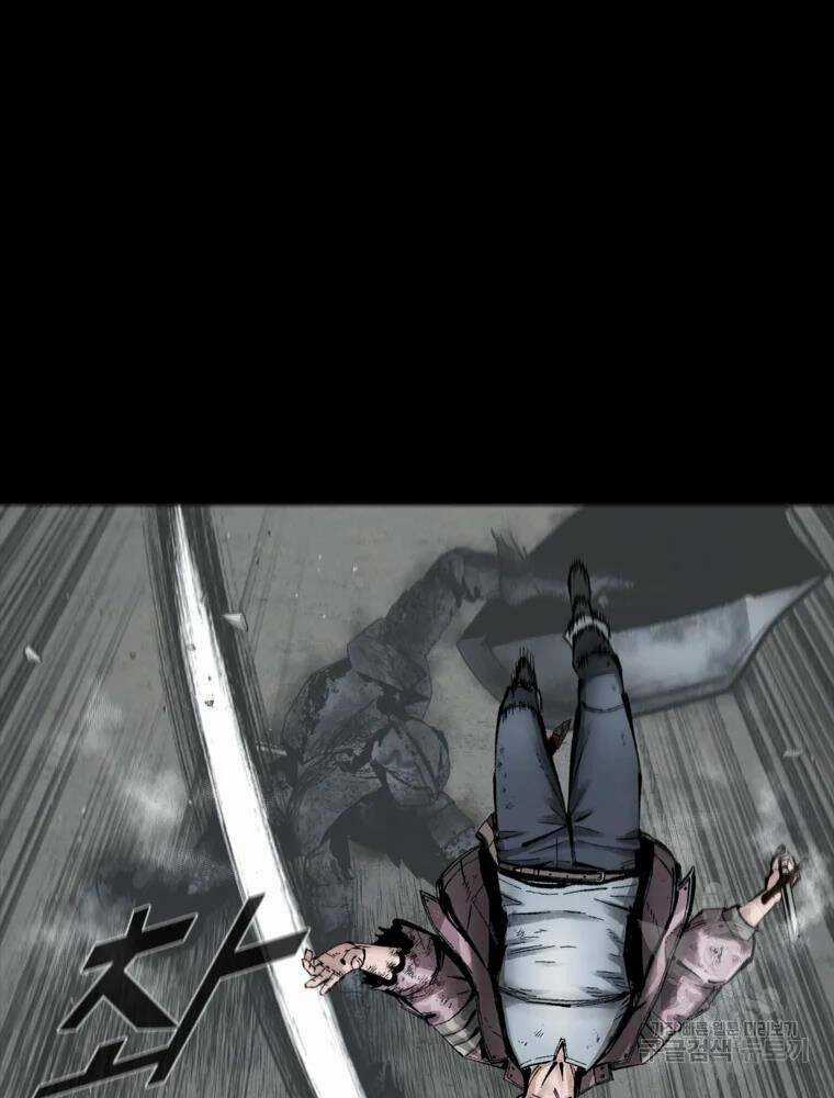 Mật Mã Mê Cung Chapter 33 trang 54