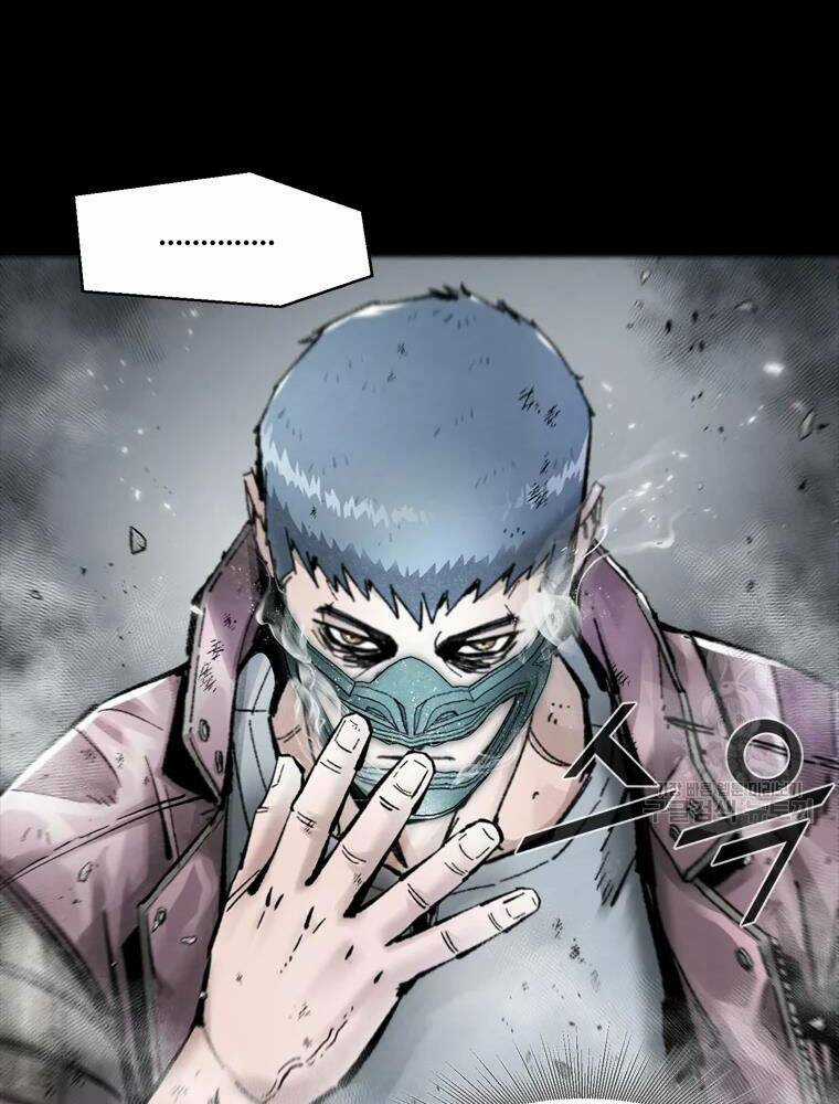 Mật Mã Mê Cung Chapter 33 trang 57