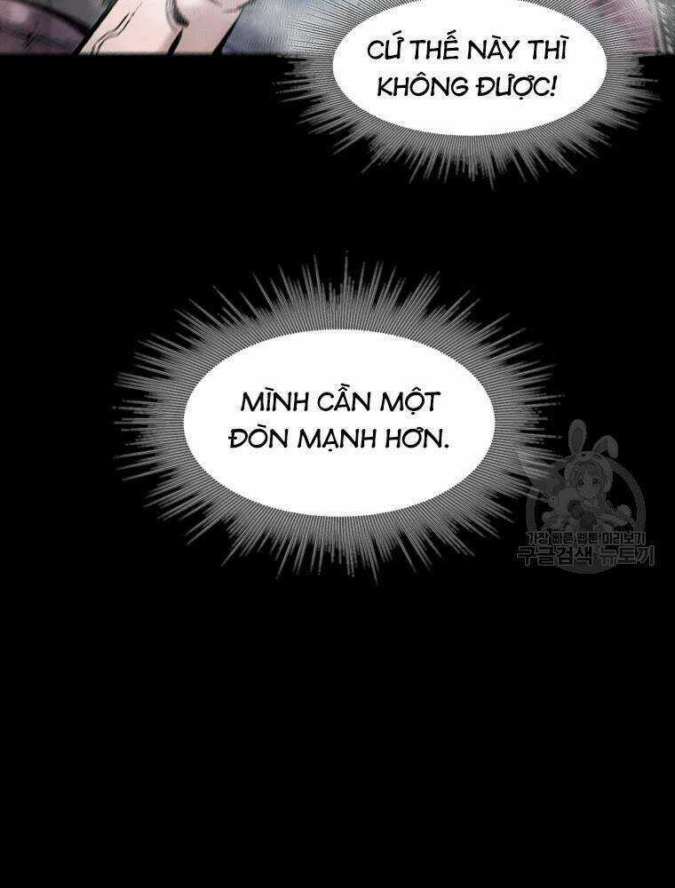 Mật Mã Mê Cung Chapter 33 trang 58