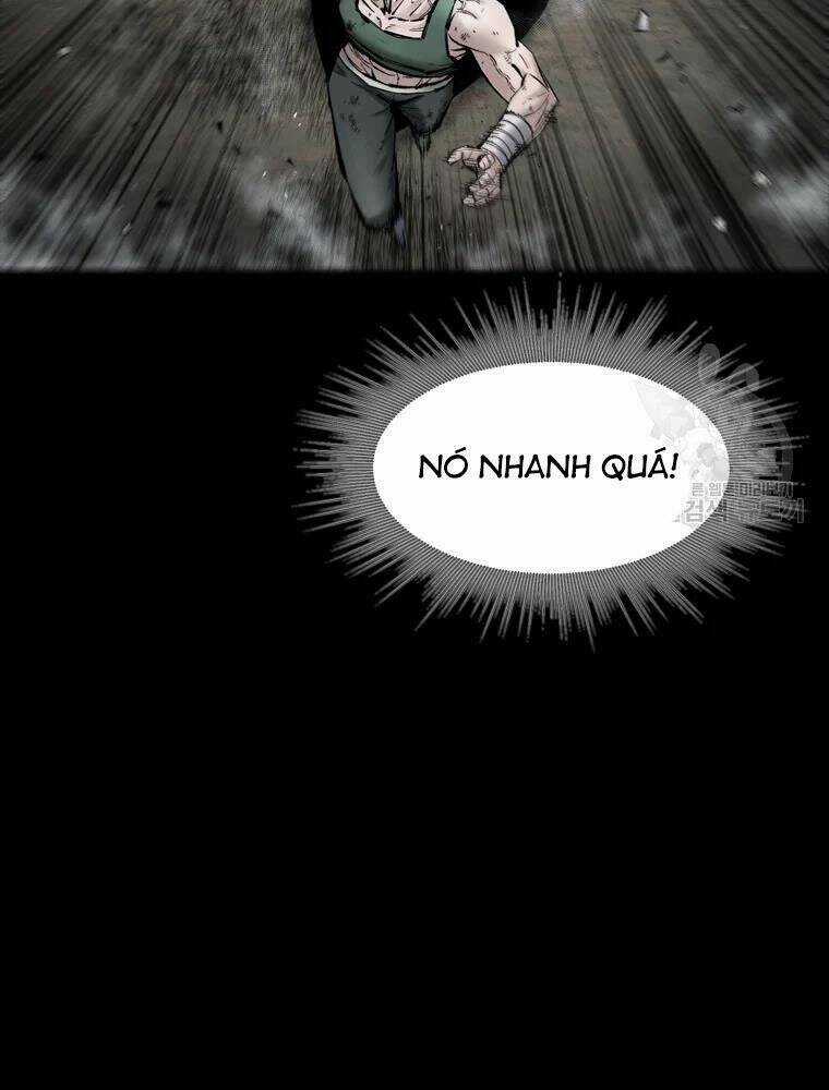 Mật Mã Mê Cung Chapter 33 trang 6