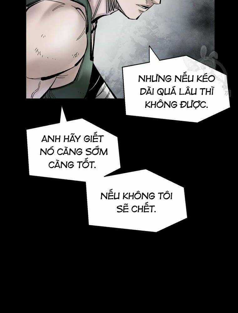 Mật Mã Mê Cung Chapter 33 trang 61