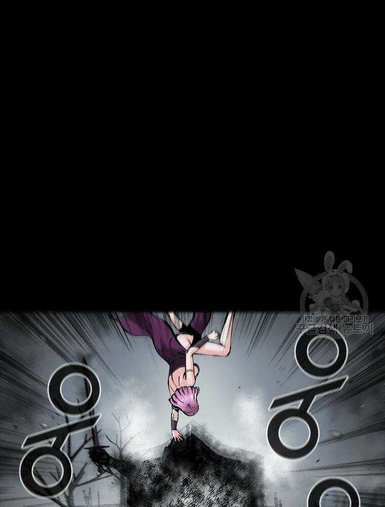 Mật Mã Mê Cung Chapter 33 trang 64