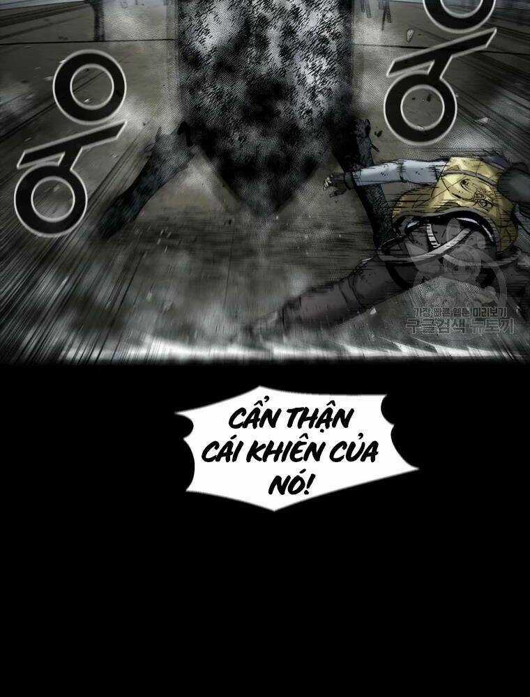 Mật Mã Mê Cung Chapter 33 trang 65