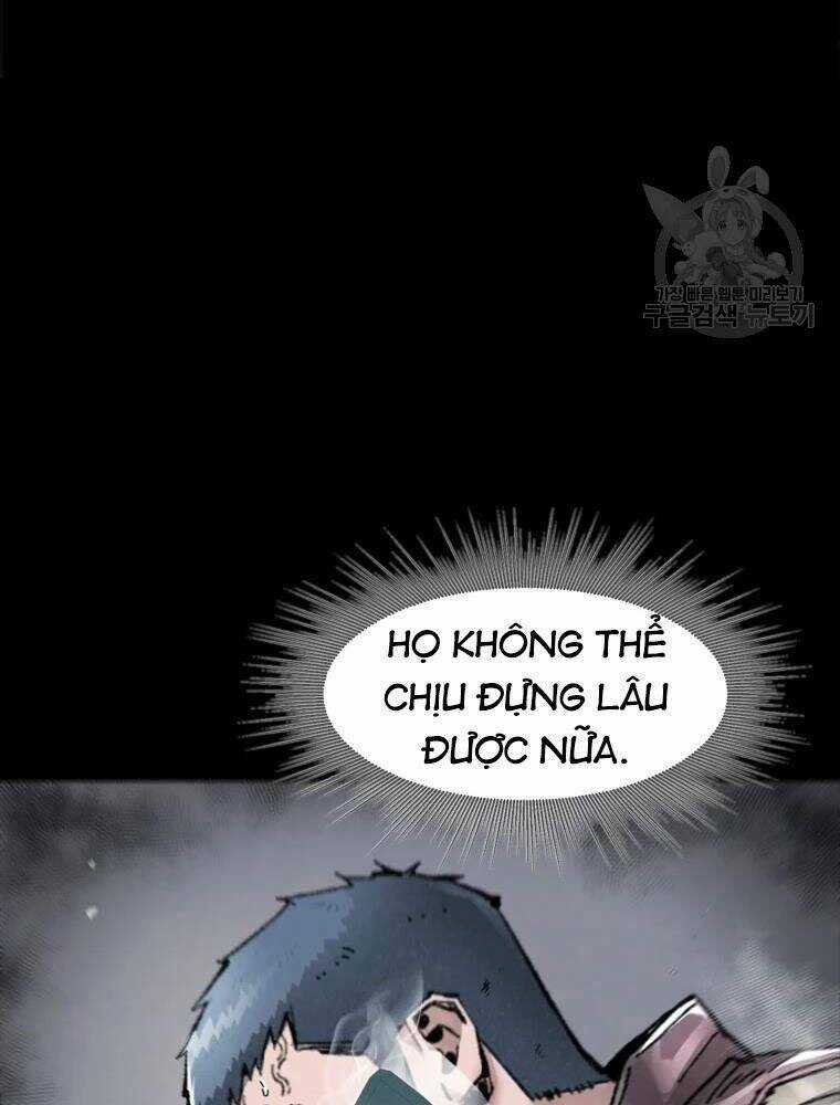 Mật Mã Mê Cung Chapter 33 trang 67