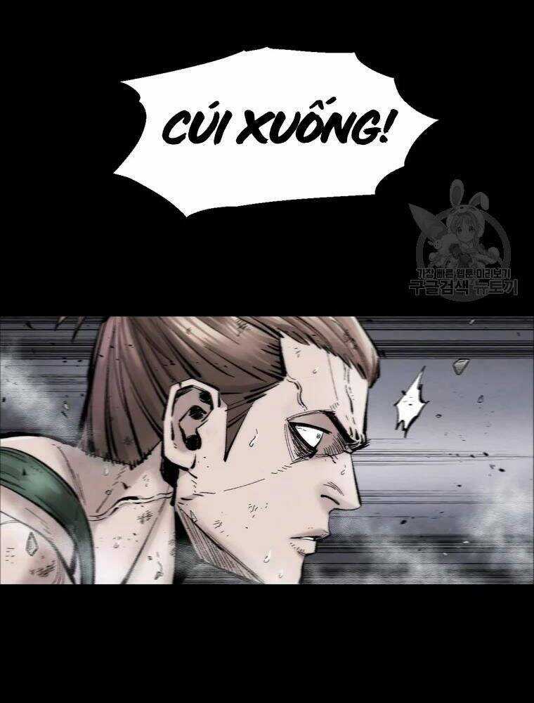Mật Mã Mê Cung Chapter 33 trang 7