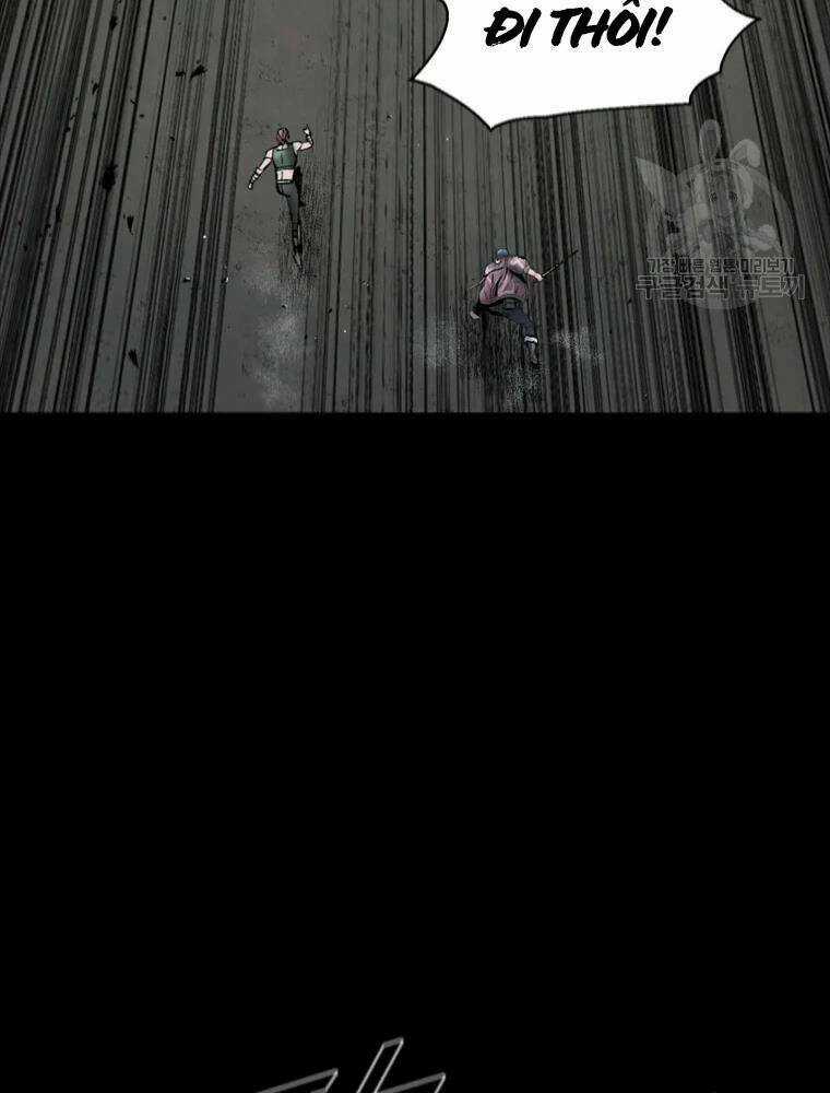 Mật Mã Mê Cung Chapter 33 trang 74