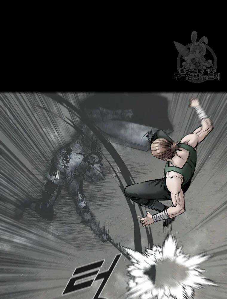 Mật Mã Mê Cung Chapter 33 trang 76