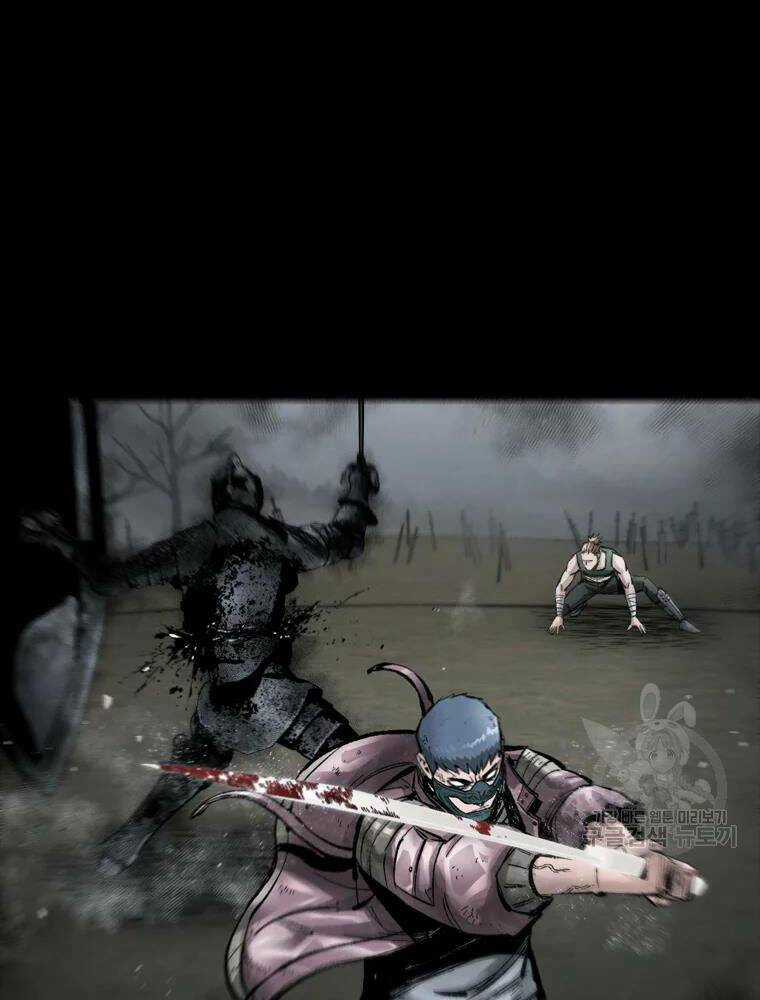 Mật Mã Mê Cung Chapter 33 trang 88