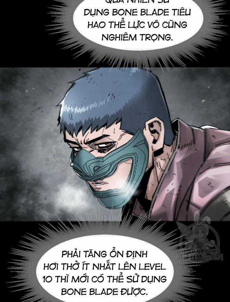 Mật Mã Mê Cung Chapter 33 trang 91