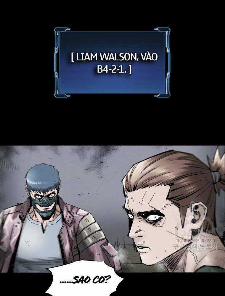 Mật Mã Mê Cung Chapter 33 trang 93