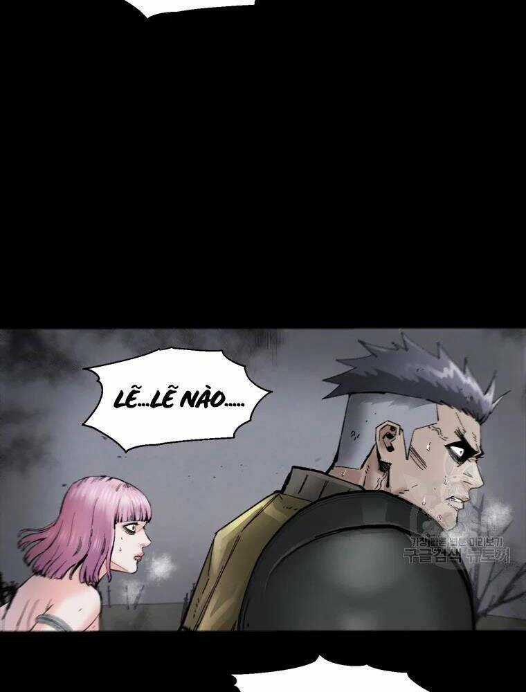 Mật Mã Mê Cung Chapter 33 trang 94