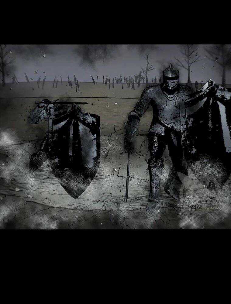 Mật Mã Mê Cung Chapter 33 trang 98