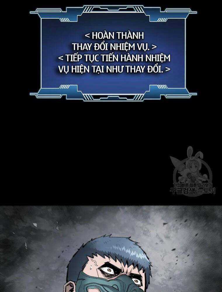 Mật Mã Mê Cung Chapter 33 trang 99