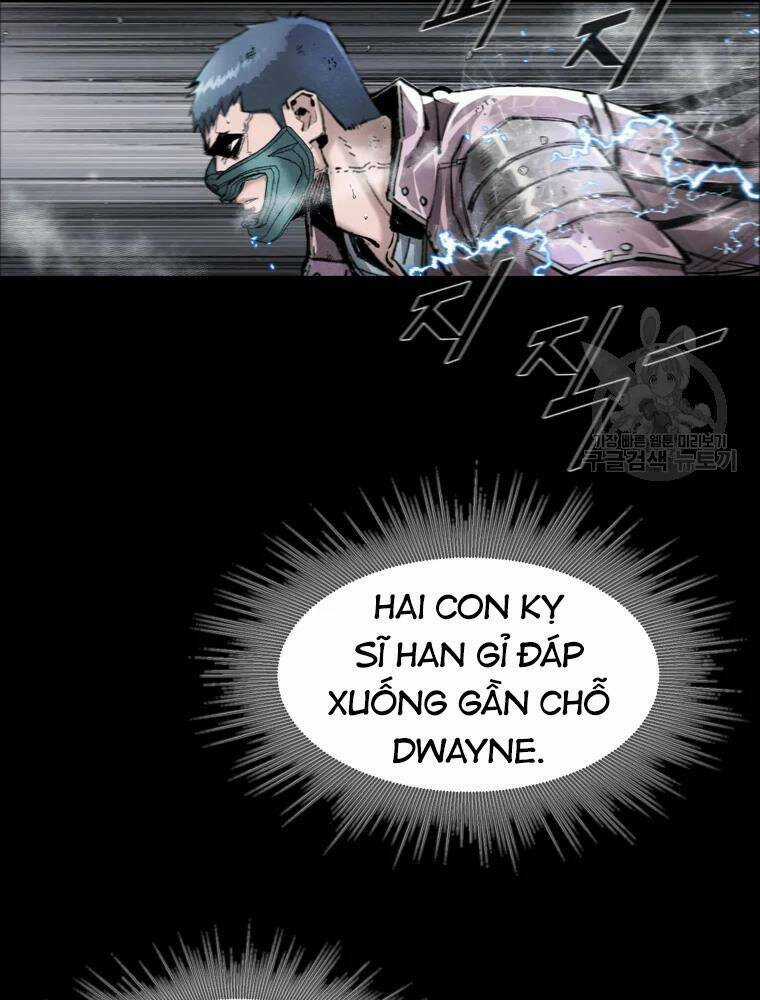 Mật Mã Mê Cung Chapter 34 trang 10
