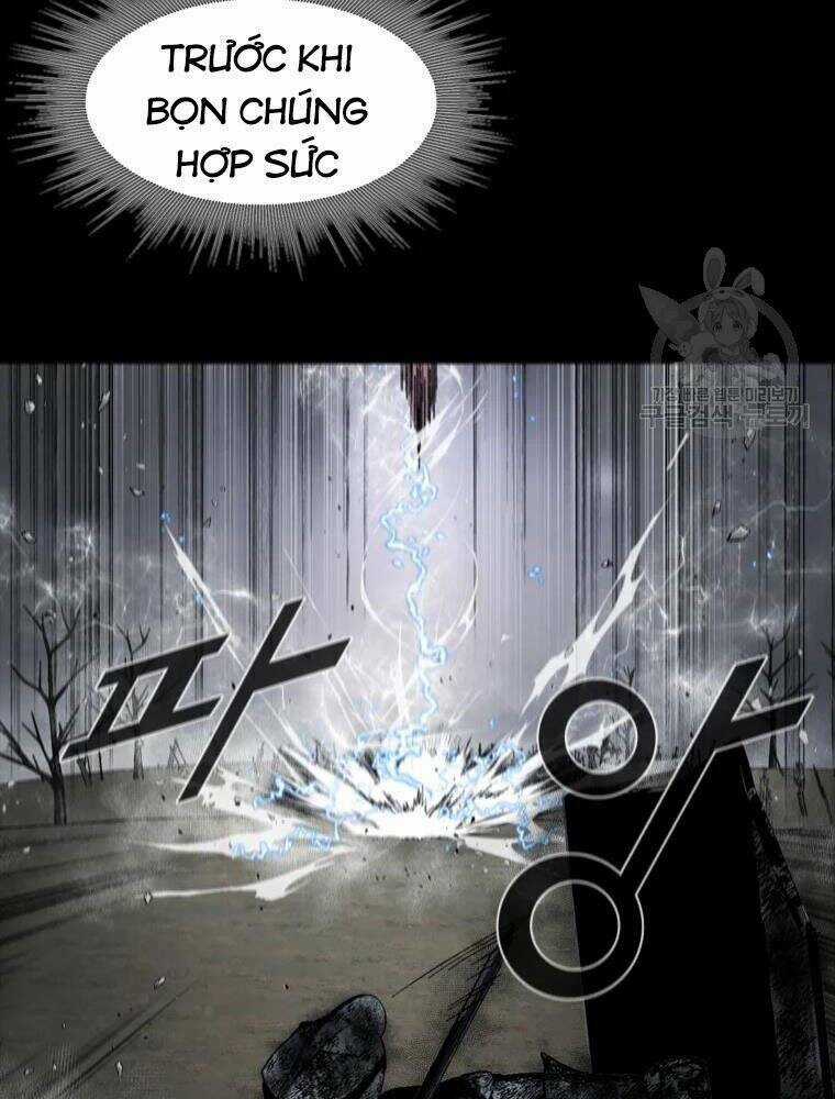 Mật Mã Mê Cung Chapter 34 trang 11