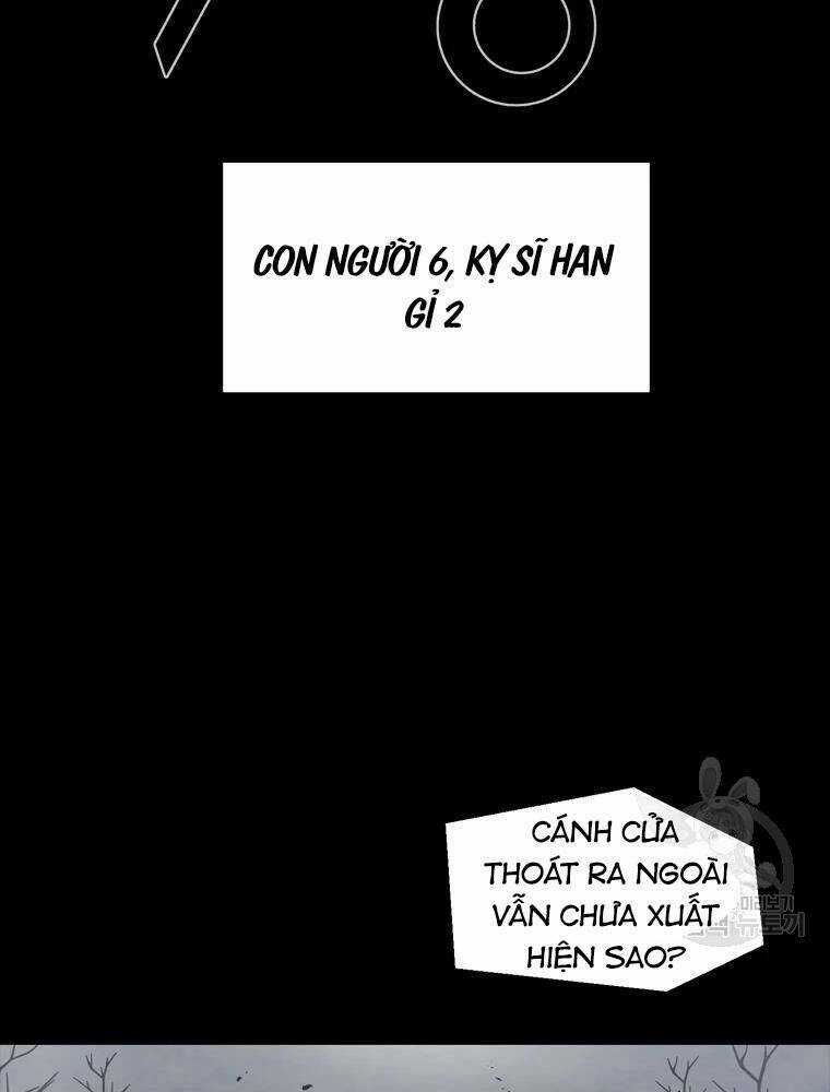 Mật Mã Mê Cung Chapter 34 trang 16